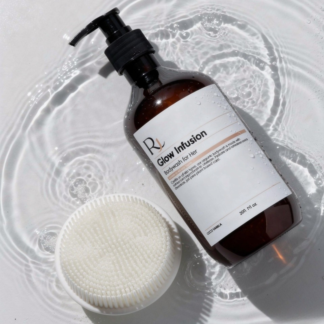 Bodycare Duo for Her