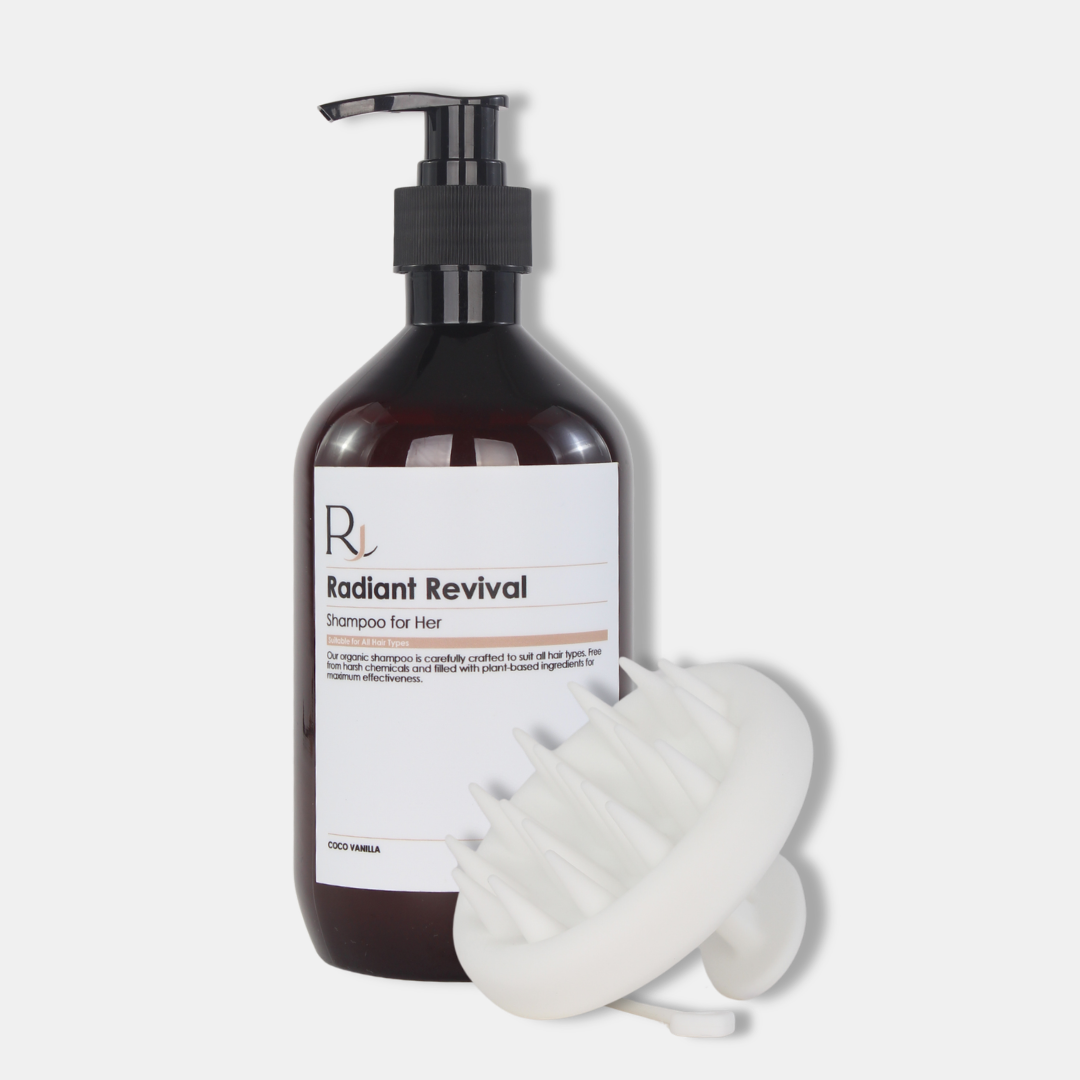 Haircare Duo for Her