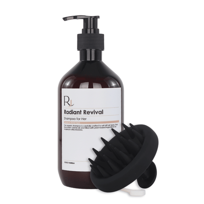 Haircare Bundle for Her