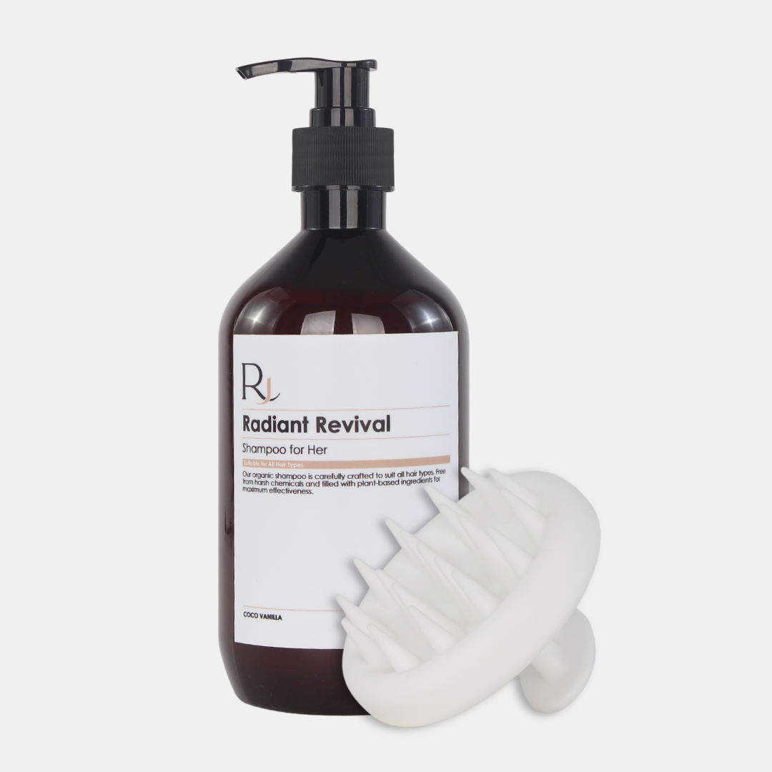 Haircare Duo for Her