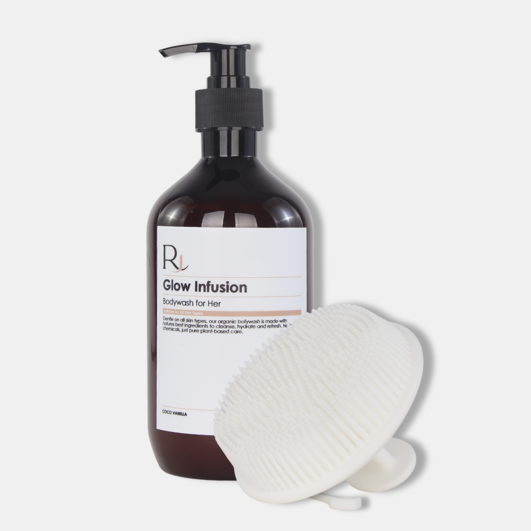 Bodycare Duo for Her