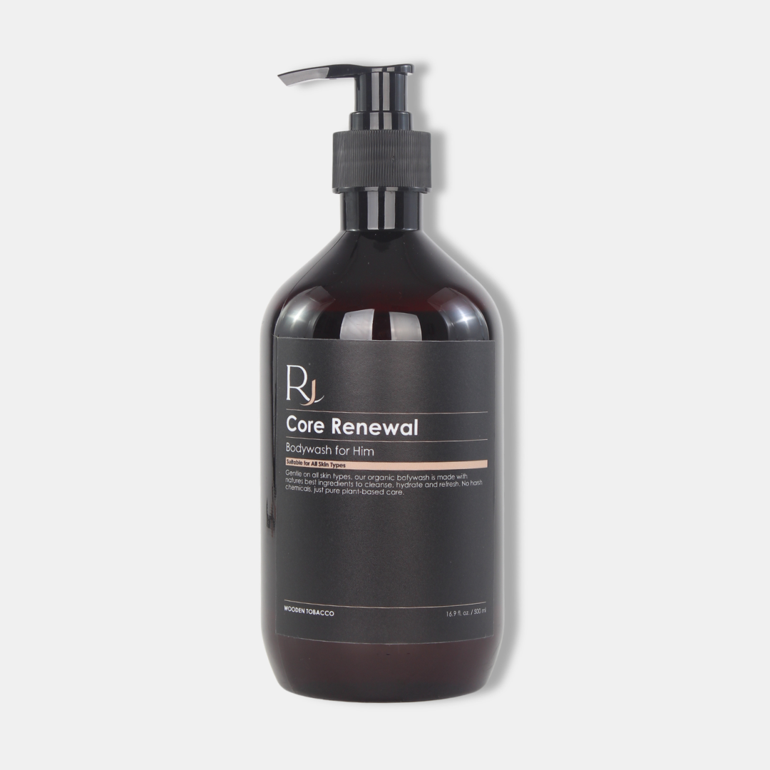 Core Renewal Bodywash for Men