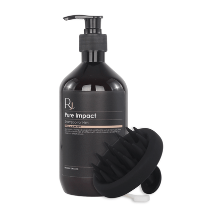 Haircare Bundle for Him