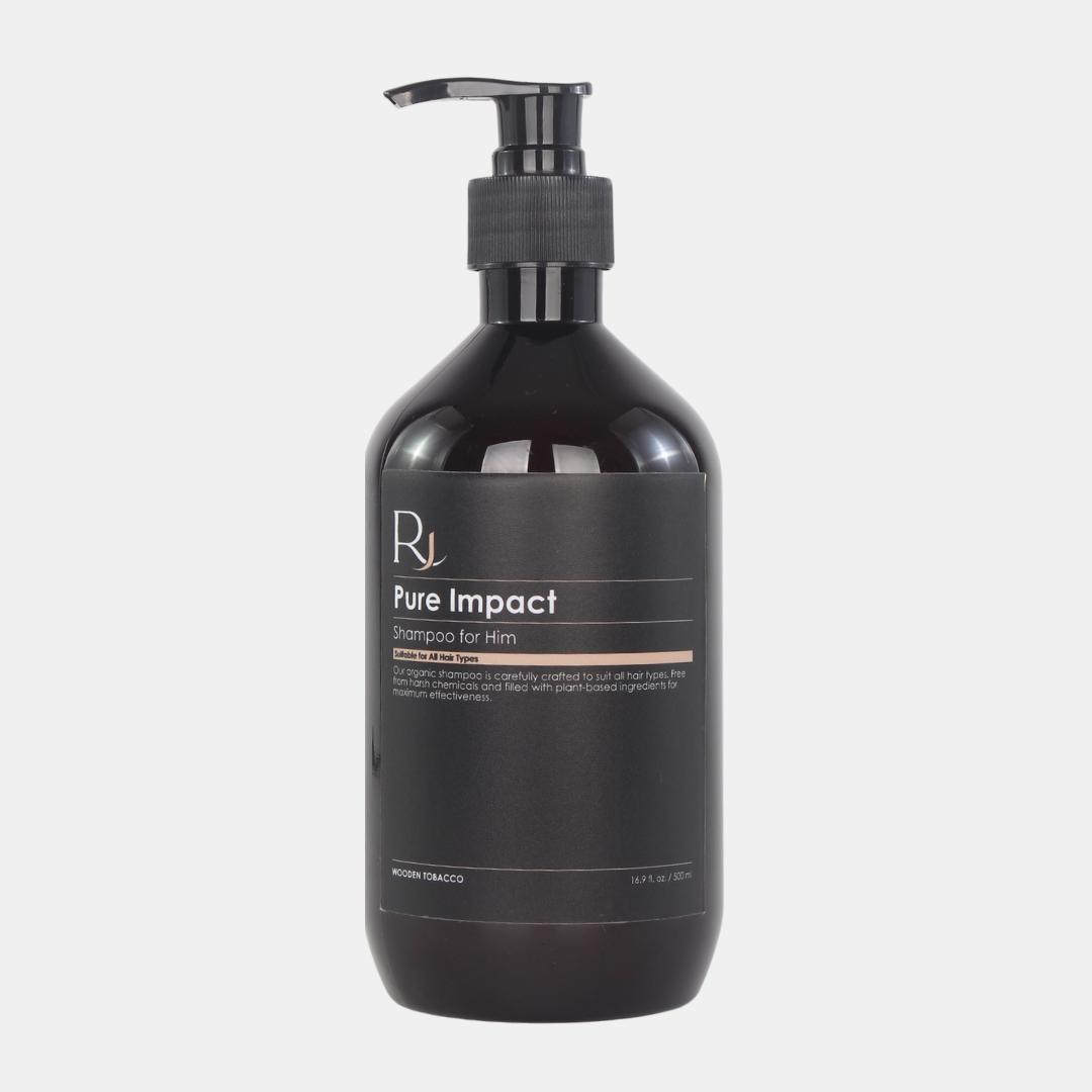 Haircare Duo for Him