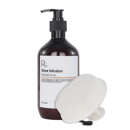 Bodycare Bundle for Her