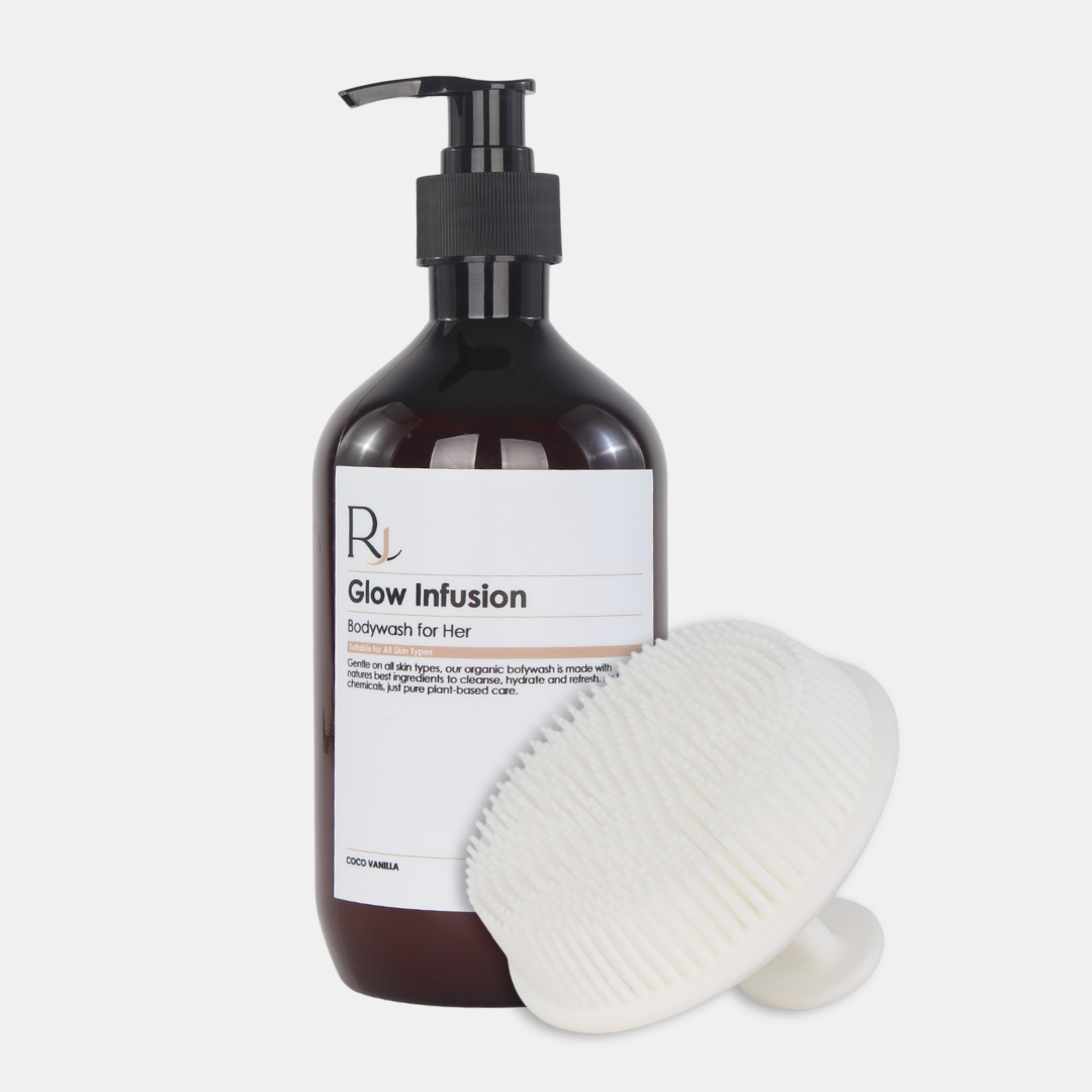 Bodycare Duo for Her