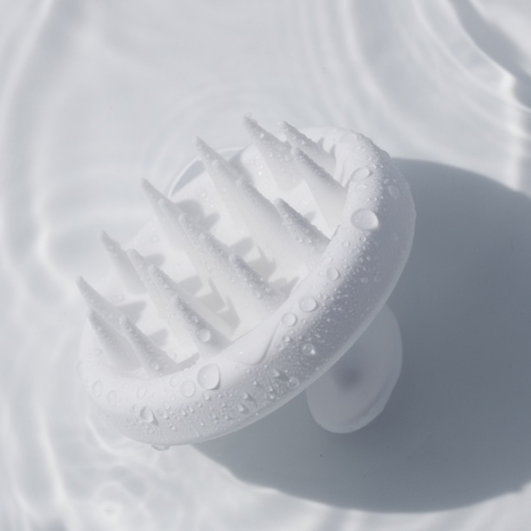 Scalp Massager