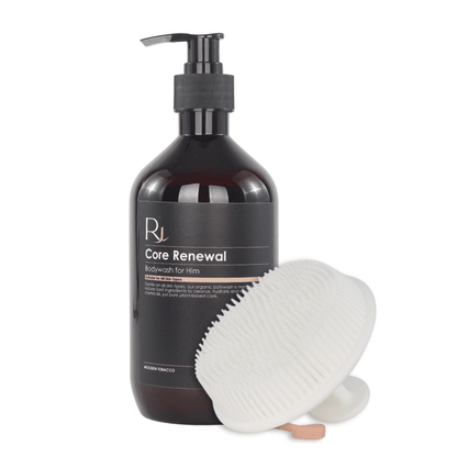 Bodycare Bundle for Him