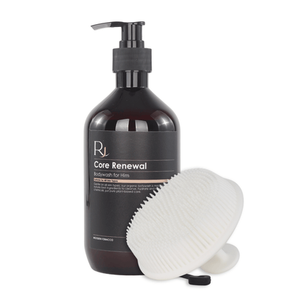 Bodycare Bundle for Him