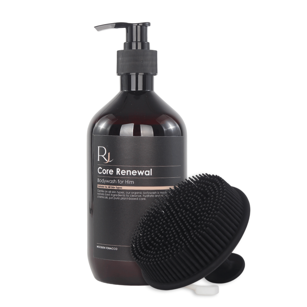 Bodycare Bundle for Him