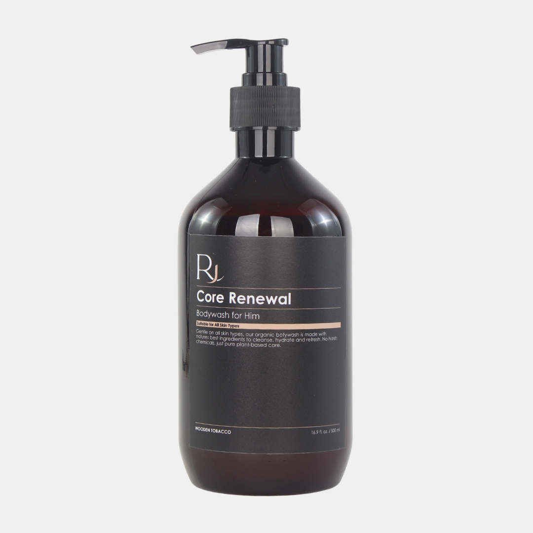 Bodycare Duo for Him