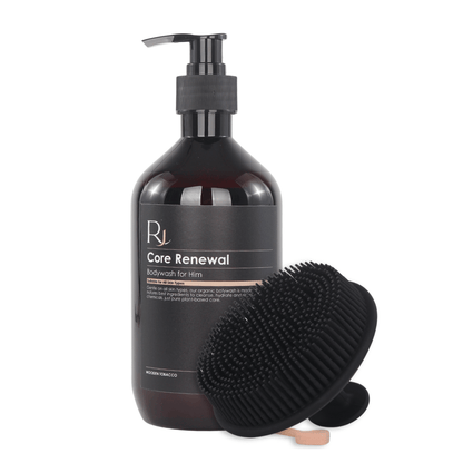 Bodycare Bundle for Him