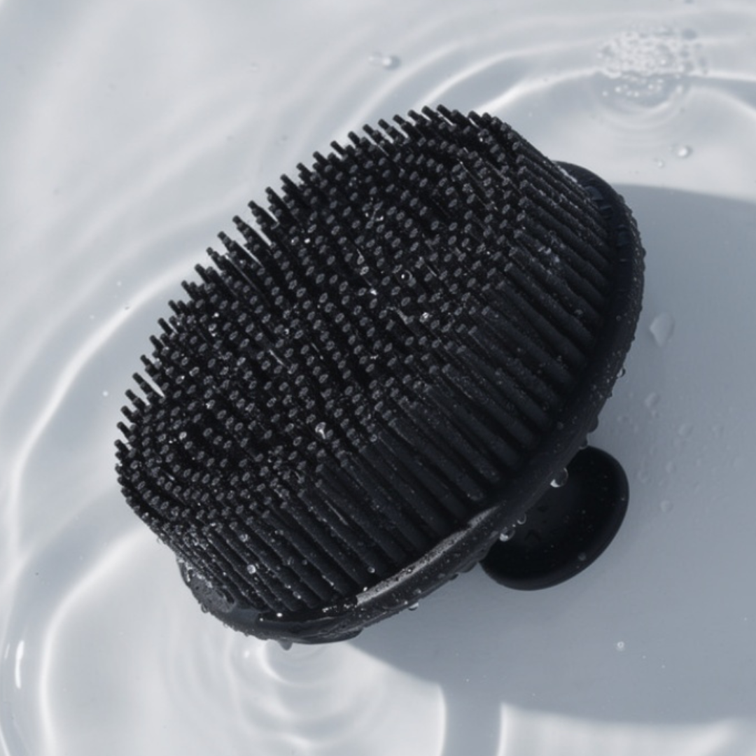 Body Scrubber