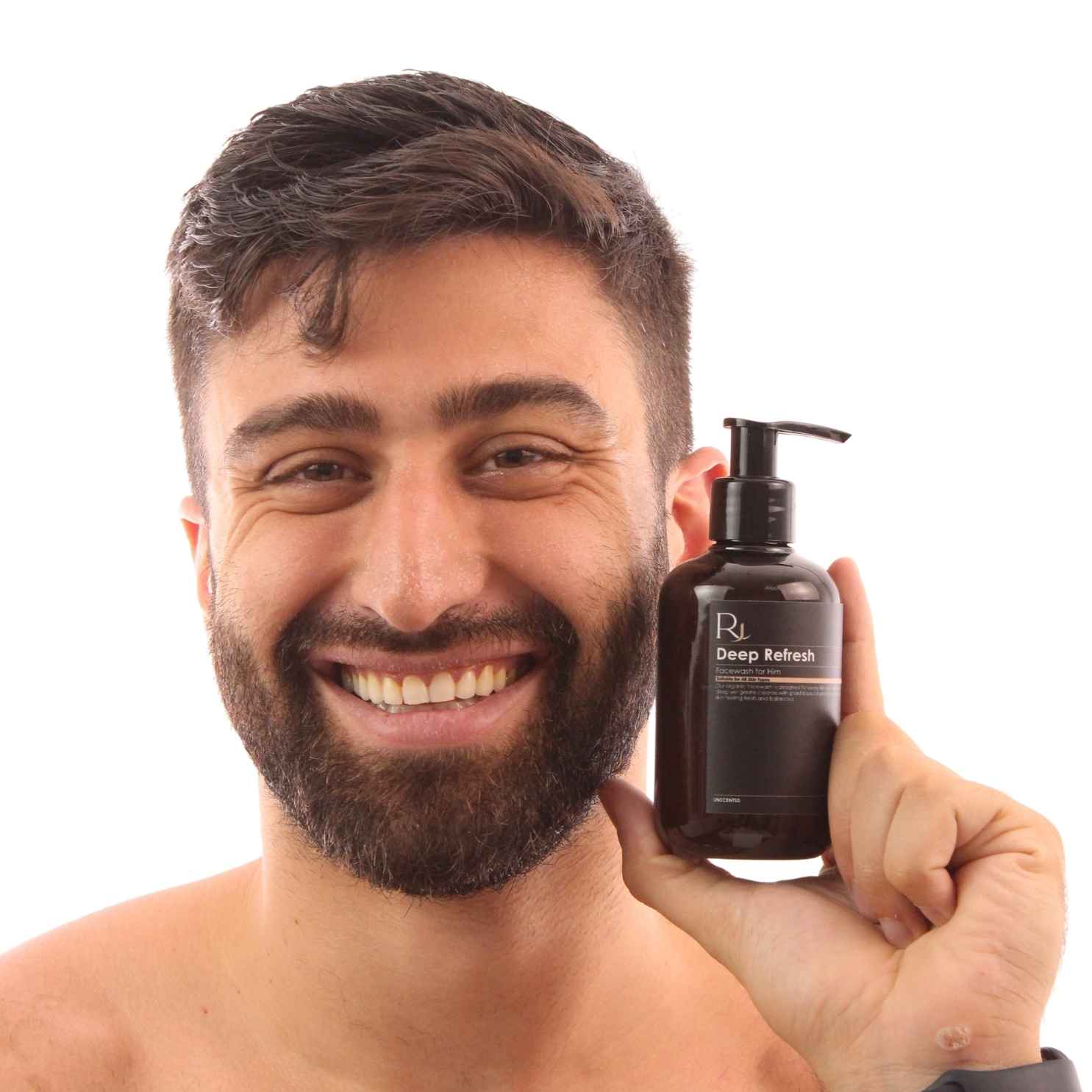 Essentials Set for Him 
