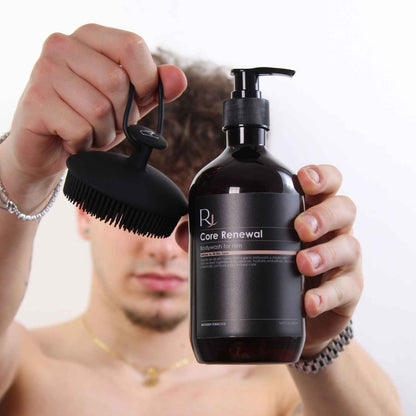 Raqiia Bodycare Bundle for Him 