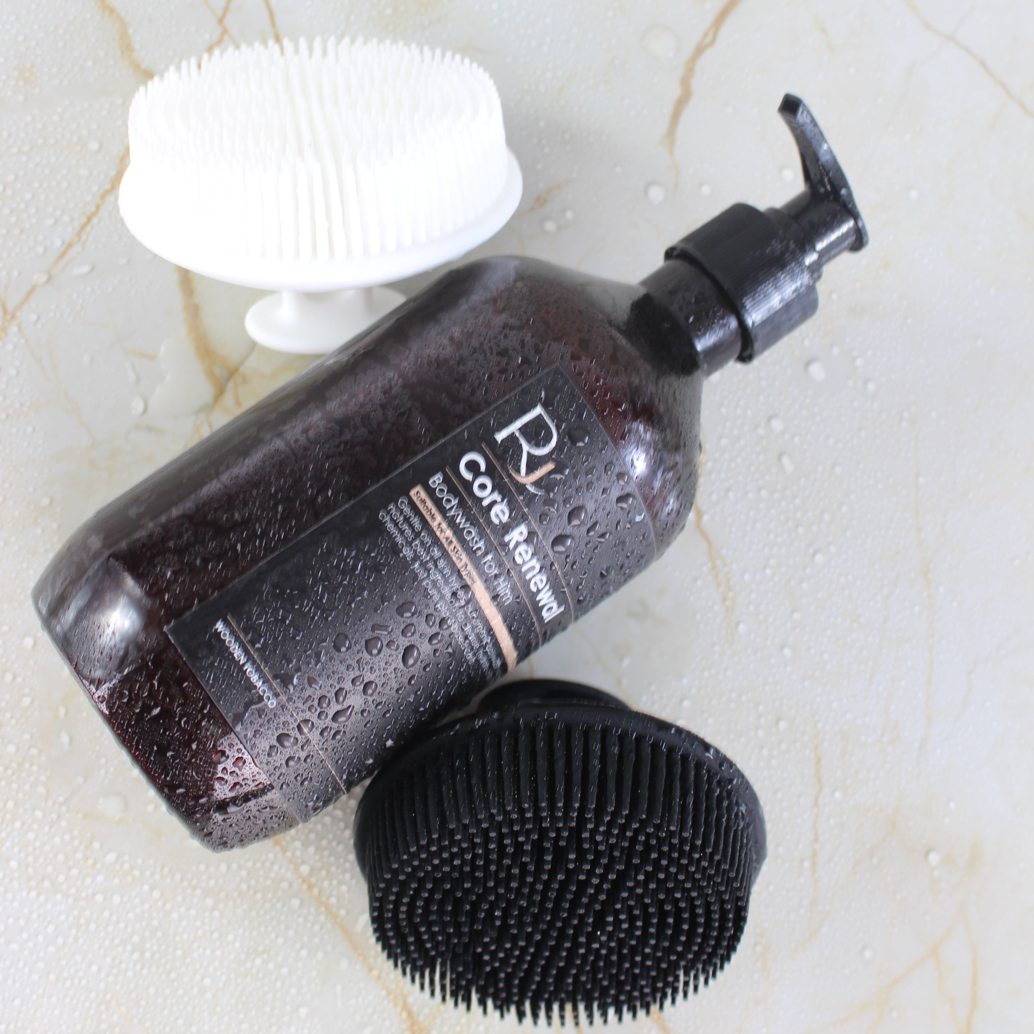 Raqiia Bodycare Bundle for Him 