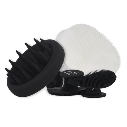 Raqiia Brush Set 7