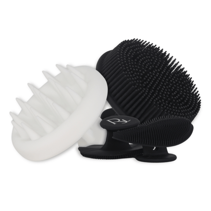 Raqiia Brush Set 8