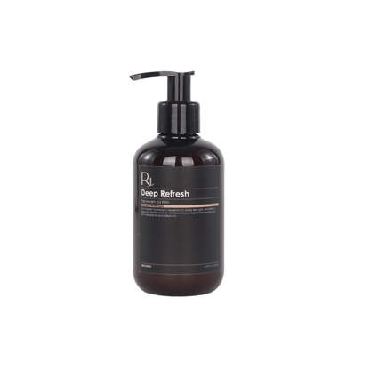 Raqiia Deep Refresh Facewash