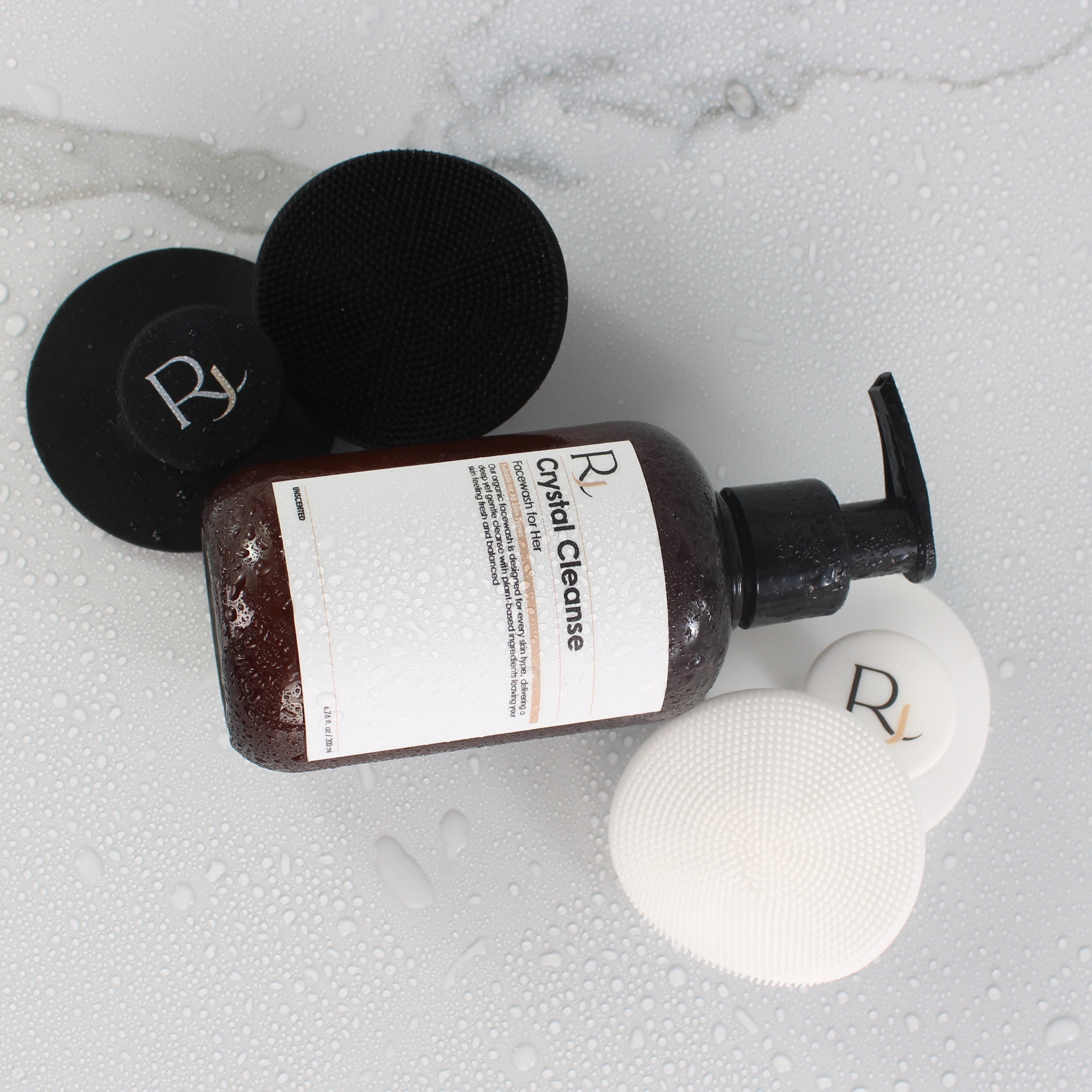 Raqiia Facecare Bundle for Her 