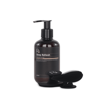 Raqiia Facecare Bundle for Him 