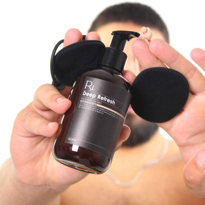 Raqiia Facecare Bundle for Him 