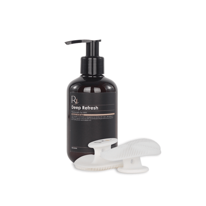 Raqiia Facecare Bundle for Him 