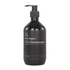 Amber Raqiia Pure Impact Shampoo bottle on a white background